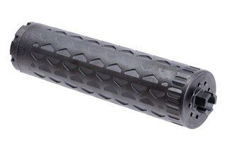 Full-size BOE Mod 1 suppressor with Inconel core
